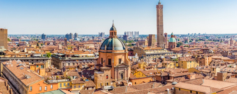 Bologna