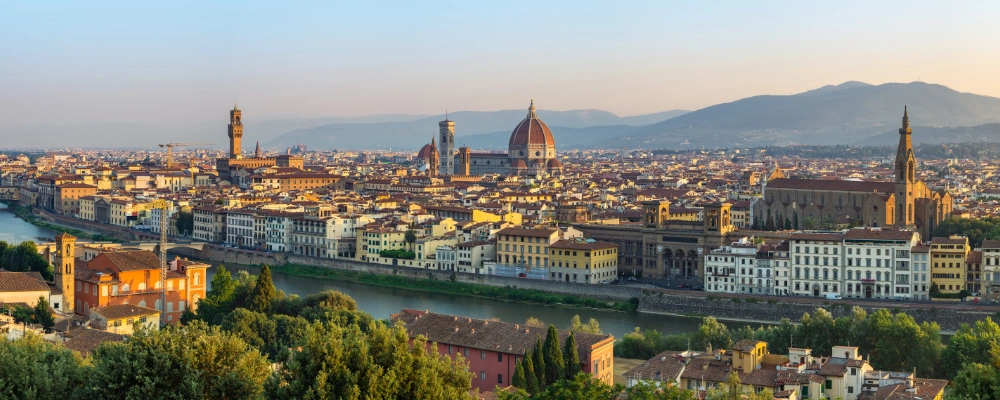 Florence