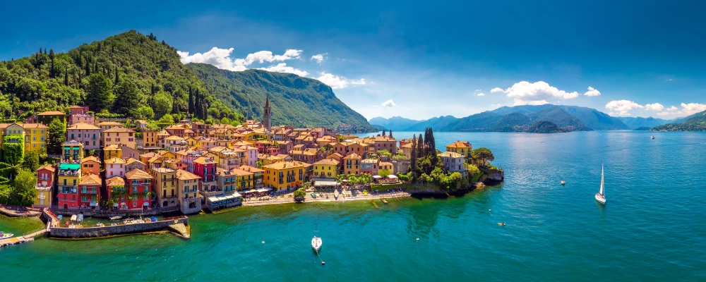 Lake Como