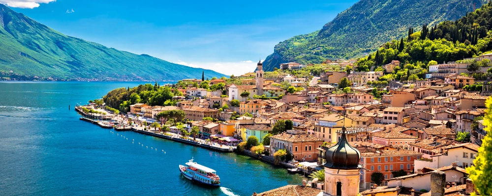 Lake Garda