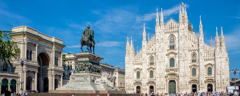 Milan