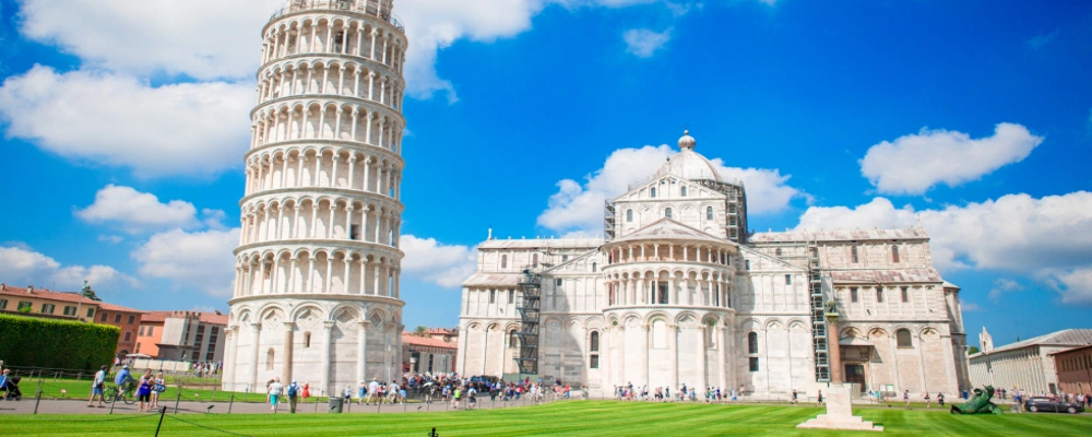 Pisa