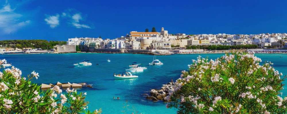 Puglia