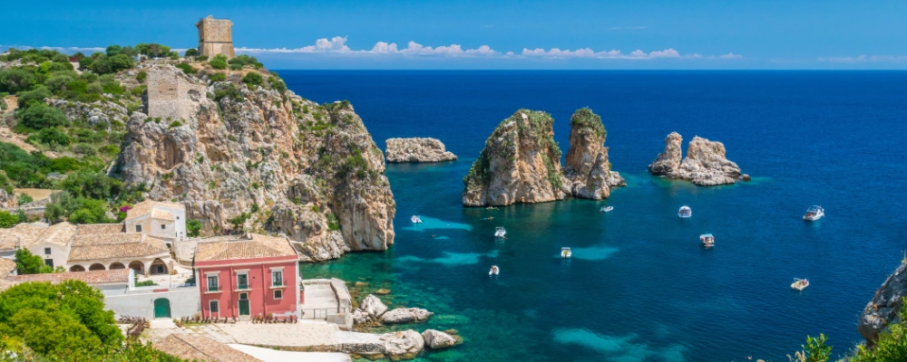 Sicily