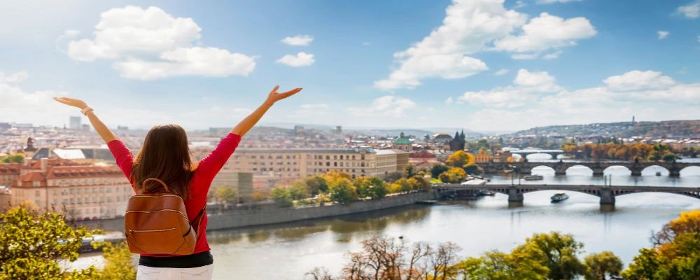 Things to Do in Prague
