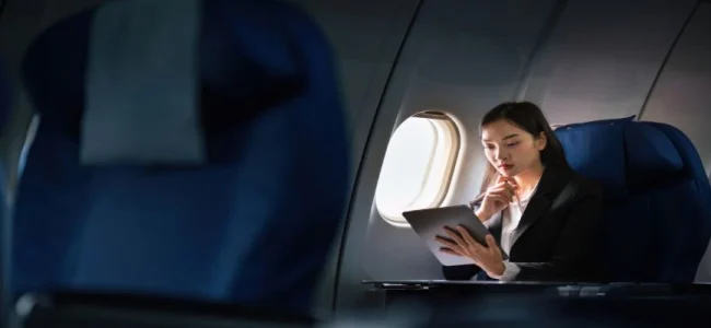 How To Find Cheap Business Class Flights