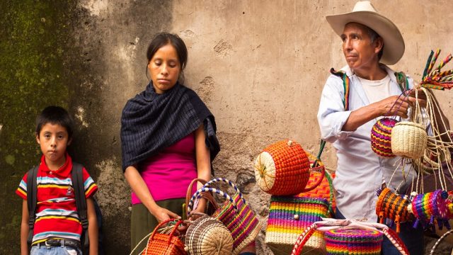 Traditional Mexican Crafts Vendors, Mexico Traditional mexican crafts