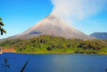 Volcano, Costa Rica Volcano, Costa Rica